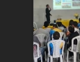 Prevenção de violência sexual infantojuvenil na Paraíba
