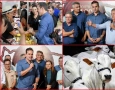 56ª edição da Exposição Paraibana de Animais e Produtos Industrializados (Expapi)