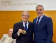 Homenagem ao Dr. José Mário Espínola
