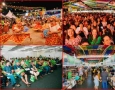 3ª edição da Feira Paraibana da Agricultura Familiar, em Campina Grande