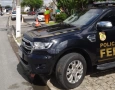 Prisão de investigado com atuação criminosa interestadual