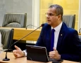 Deputado Estadual, Jutay Menezes