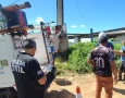 Polícia Civil prende suspeito de furto de energia elétrica