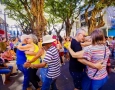 Sabadinho Bom na Praça Rio Branco, no Centro Histórico de João Pessoa