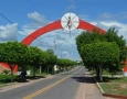 Município de Triunfo, Sertão paraibano