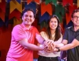 Gervásio Maia em Bananeiras, no Brejo paraibano