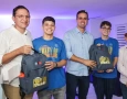 Programa Conexão Mundo