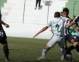 Jogadores do Sousa e Central 