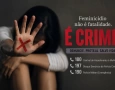 Números sob feminicidios na Paraiba