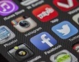 Redes Sociais 
