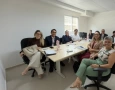 Reunião de alinhamento de ações conjuntas de fiscalização