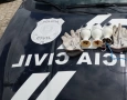 Três câmeras de monitoramento ligadas à organização criminosa, apreendidas pela Polícia Civil em João Pessoa 