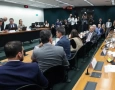 Votação da PEC do fim da escala 6X1