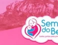 Semana do Bebê em Vieirópolis