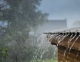 Alerta de chuvas intensas