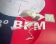 Drogas apreendidas em ação da PM