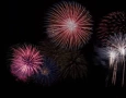 Proibição de fogos com estampidos e fogueiras