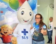 Dia de Vacinação contra a Influenza