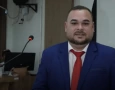 Vereador Lualas Barrozo, novo Atlético de Cajazeiras