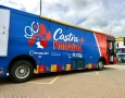 Ônibus do Programa Paraíba Pet