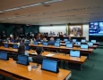 Comissão dos Deputados Federais