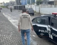 Cumprimento de mandados de prisão