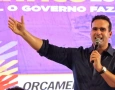 Governador da Paraíba, Lucas Ribeiro