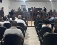 Plenário do Tribunal do Júri da Comarca de Coremas