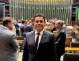 Deputado federal, Wilson Santiago (Republicanos)