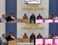 Camara de Vereadores de Itatuba