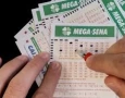 Sorteio da Mega-Sena