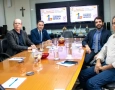 Parceria institucional entre TCE-PB e CGU