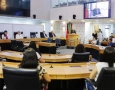 Audiência pública para debater a implantação de um campus do IFPB no Litoral Sul