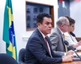 Deputado federal, Wilson Santiago (Republicanos)