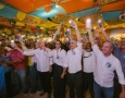 Grande encontro político