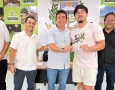 Mais uma etapa da entrega das Carteiras Nacionais de Habilitação (CNHs), em Sousa