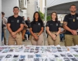 Entrega de mais 400 aparelhos recuperados