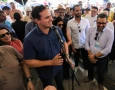 Entrega da primeira etapa do Sistema Adutor Transparaíba – Ramal Curimataú