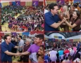 Plenária do Orçamento Democrático em Cuité