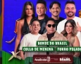 Programação do 5º Arraiá do Canto