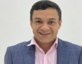Vereador Diogo Marques Oliveira, do município de Picuí