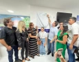Prefeito, Helder Carvalho