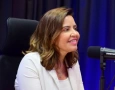 Ex-secretária e pré-candidata a deputada federal, Pollyanna Werton