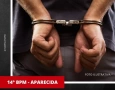 Policiamento 