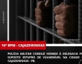 Policiamento 