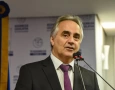Deputado estadual, Luciano Cartaxo (PT)