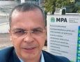 Deputado estadual, Jutay Meneses (Republicanos)