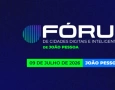 2ª edição do Fórum de Cidades Digitais