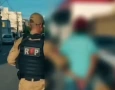 Prisão de homem por tráfico de drogas