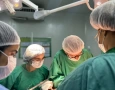 15ª doação de múltiplos órgãos de 2026